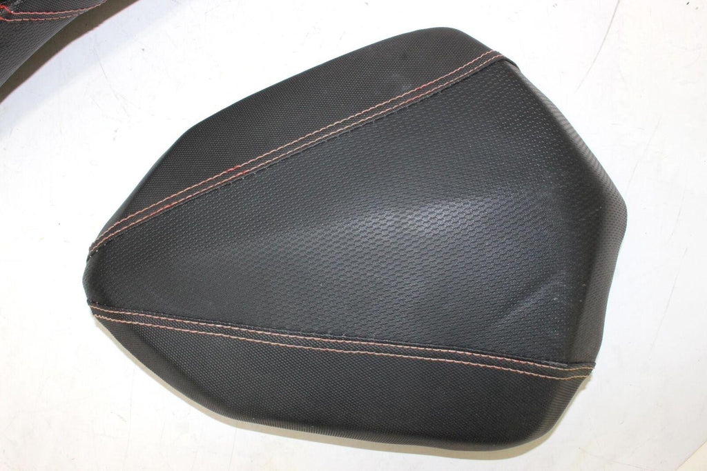 2018 Baodiao 11 Lines Front Rear Seat Saddle - Gold River Motorsports