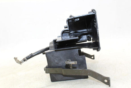 98-01 Honda Shadow Ace 750 Vt750c Battery Tray Box Holder Oem - Gold River Motorsports