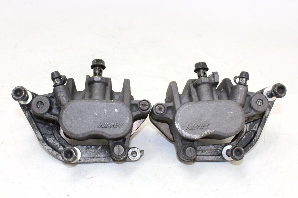 1995 Honda Cbr600f3 Right Left Front Brake Caliper Set Pair Calipers - Gold River Motorsports