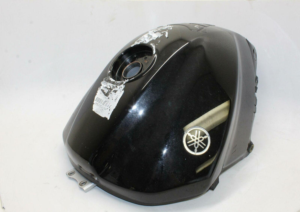 2006-2012 Yamaha Fjr1300 Gas Tank Fuel Cell Petrol Reservoir Oem - Gold River Motorsports