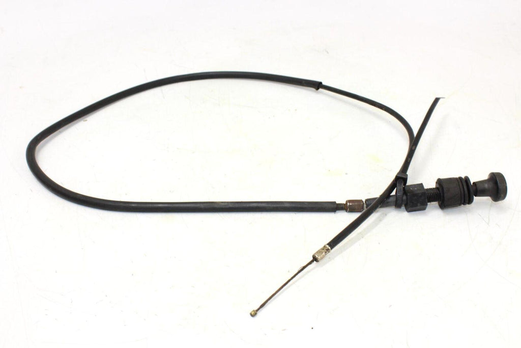 2000 Honda Foreman 450 Trx450es 4x4 Es Clutch Cable Line - Gold River Motorsports