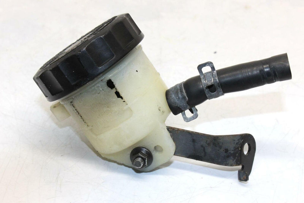 98-02 Kawasaki Ninja Zx6 Zx600e Front Brake Master Fluid Reservoir Oem - Gold River Motorsports