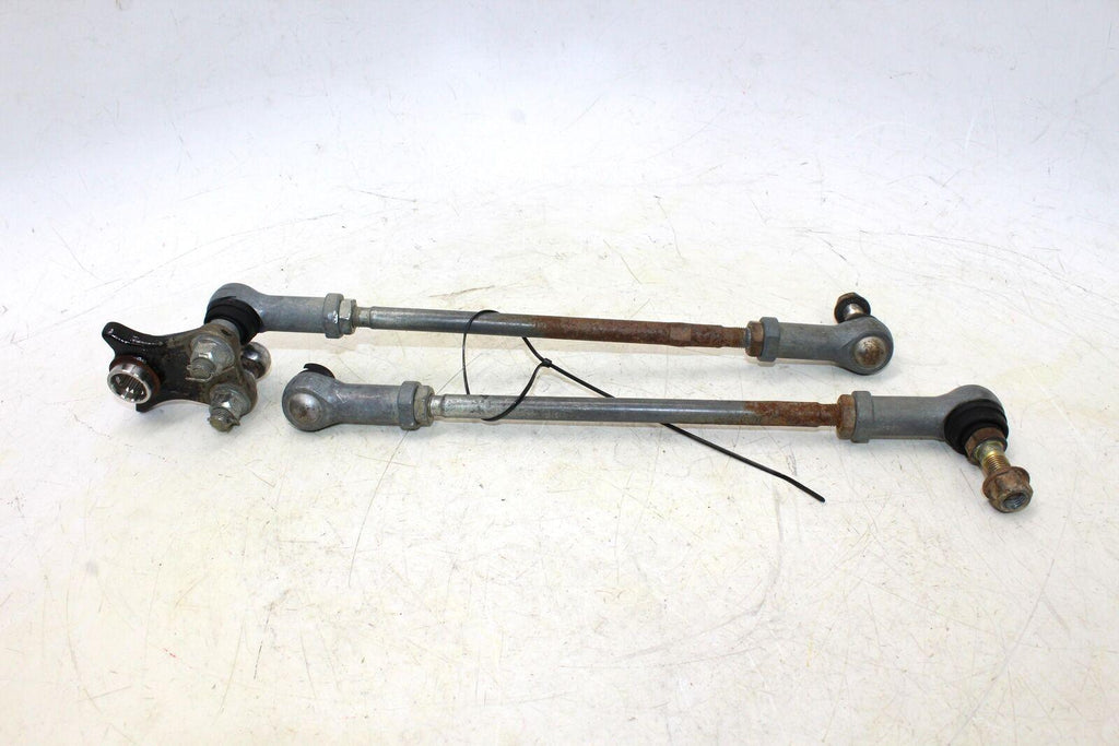 1996 Honda Fourtrax Foreman 400 Trx400fw 4x4 Steering Tie Rods Rod Set Pair - Gold River Motorsports