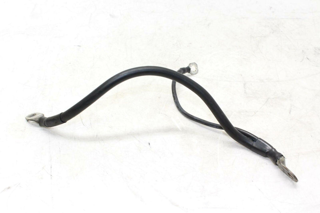 2007 Harley-Davidson Road Glide Fltr Negative Battery Cable Ground Wire - Gold River Motorsports