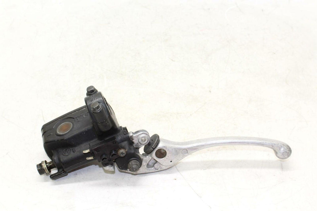 95-98 Honda Cbr600f3 Front Brake Master Cylinder W/ Lever Oem - Gold River Motorsports