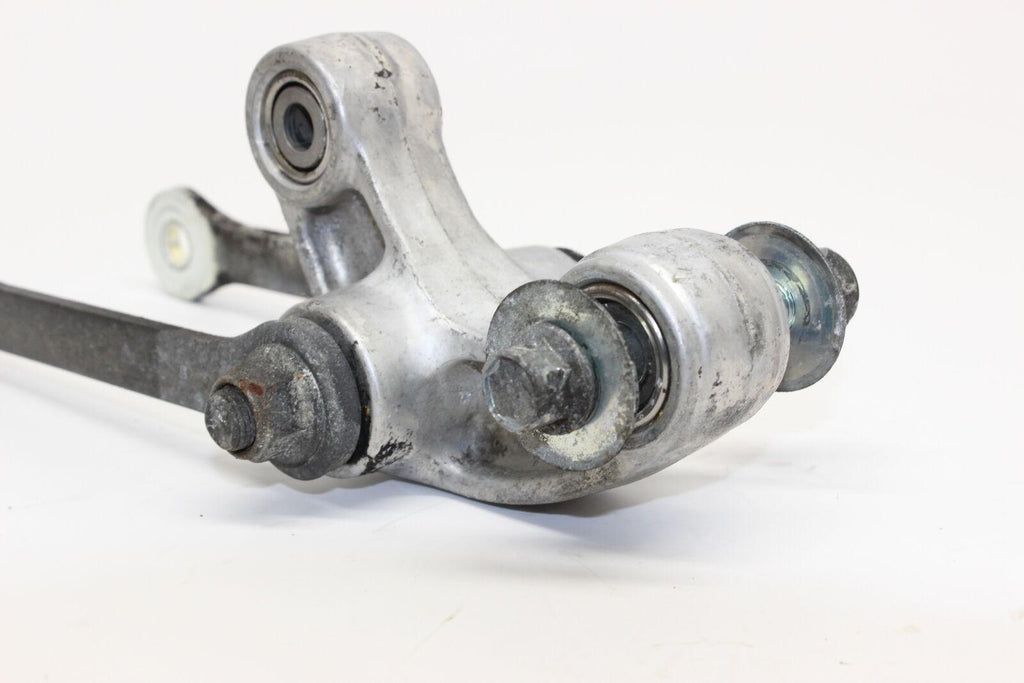 2007-2009 Suzuki Sv650s Rear Dogbone Shock Linkage Link Oem - Gold River Motorsports