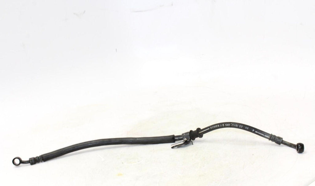 2008 Yamaha Fz1 Rear Back Brake Hose Fluid Line - Gold River Motorsports