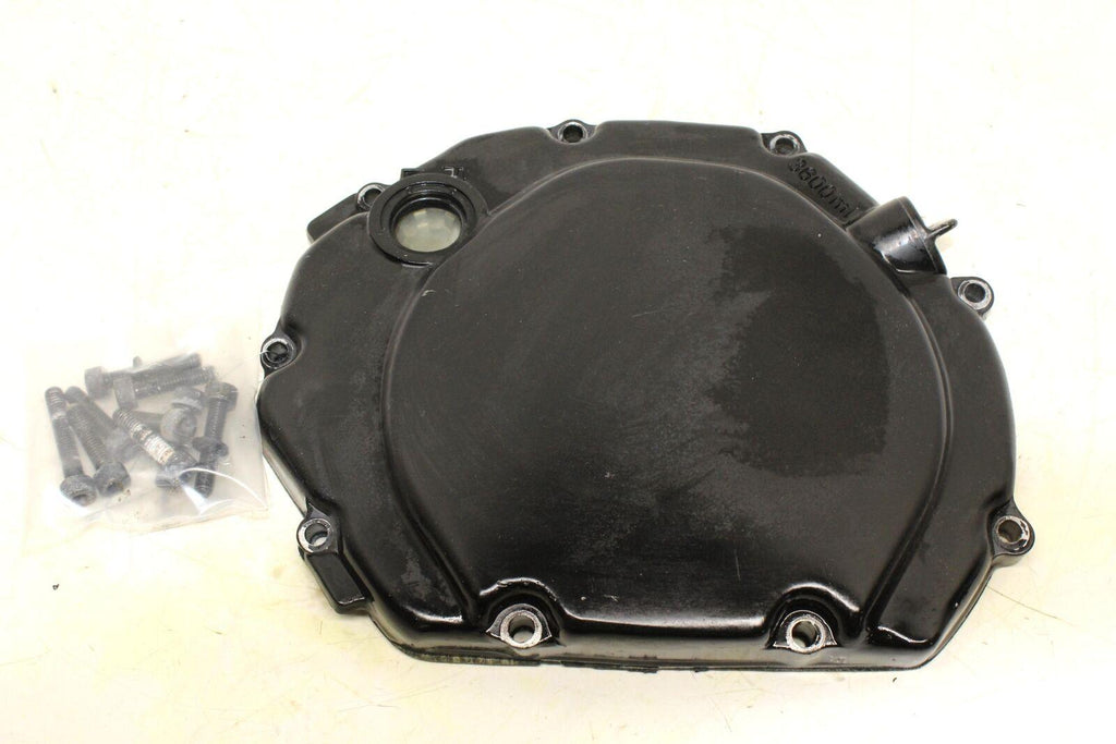 1993 Suzuki Katana 600 Gsx600f Clutch Side Engine Motor Cover Oem - Gold River Motorsports