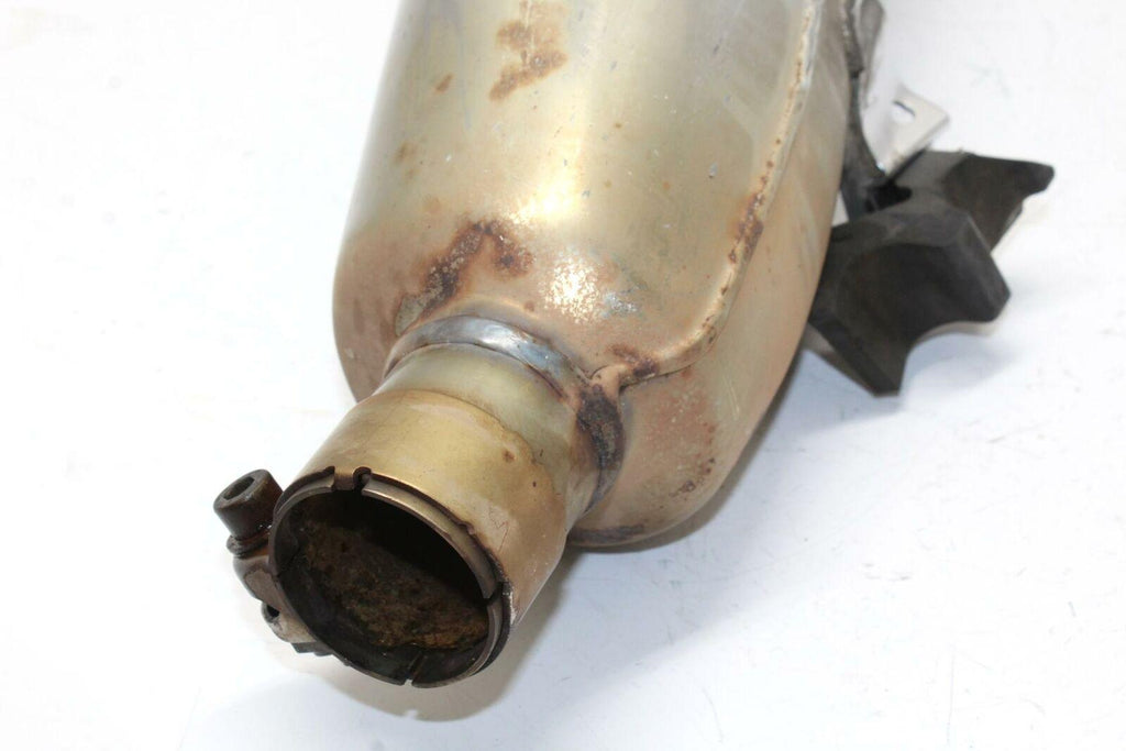 1985-1995 Bmw K75 Muffler Exhaust Silencer Pipe Oem - Gold River Motorsports