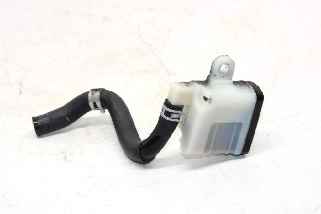 2007 Suzuki Gsxr600 Rear Master Fluid Reservoir Tank Bottle - Gold River Motorsports