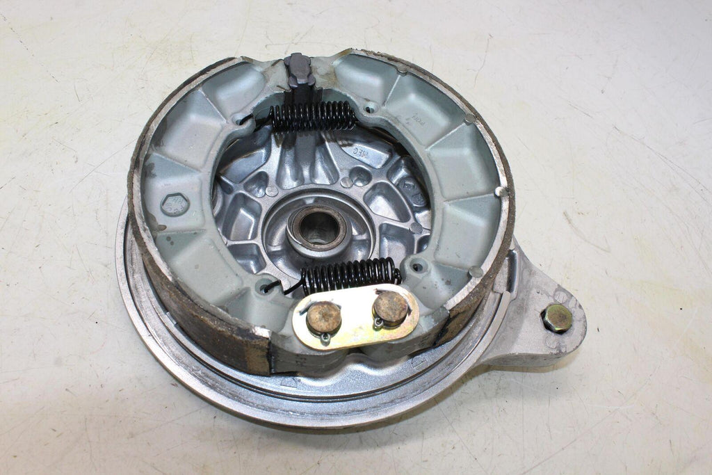 2005 Honda Shadow Aero 750 Vt750c Drum Brake - Gold River Motorsports