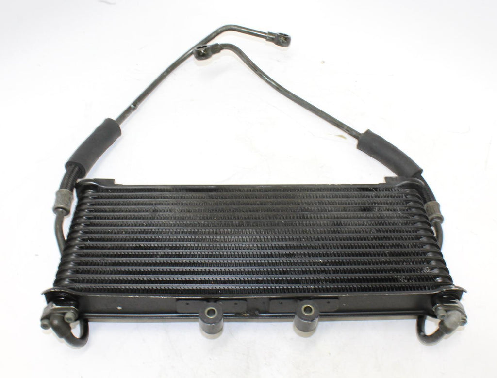 98-03 Suzuki Katana 750 Gsx750f Engine Motor Oil Cooler - Gold River Motorsports