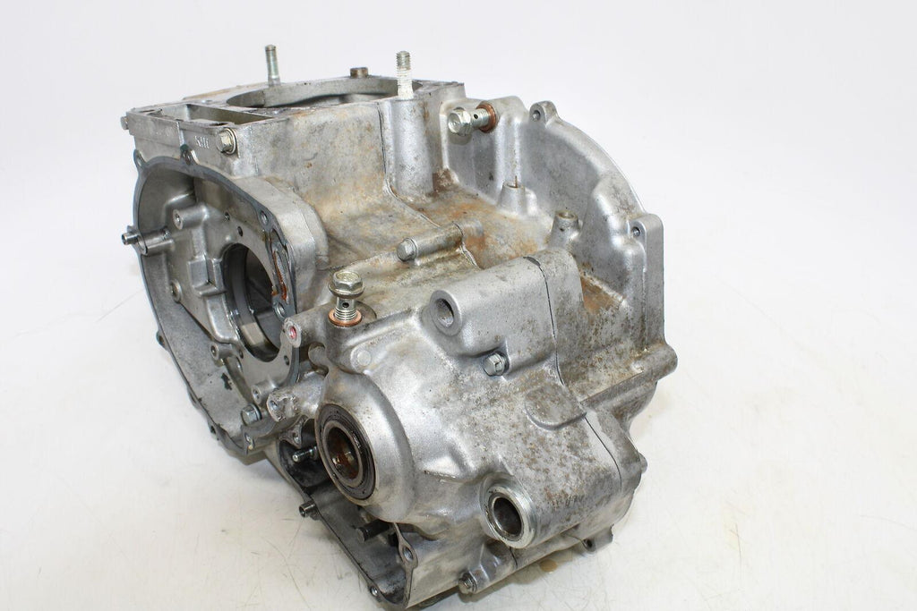 1995 Kawasaki Klx650-A Left Right Engine Motor Crankcase Crank Cases Block Oem - Gold River Motorsports