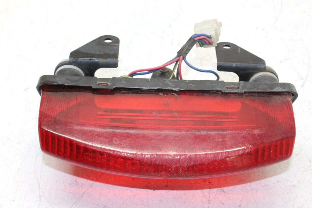 97-09 Kawasaki Ninja 500r Ex500d Rear Tail Taillight Back Brake Light Oem - Gold River Motorsports