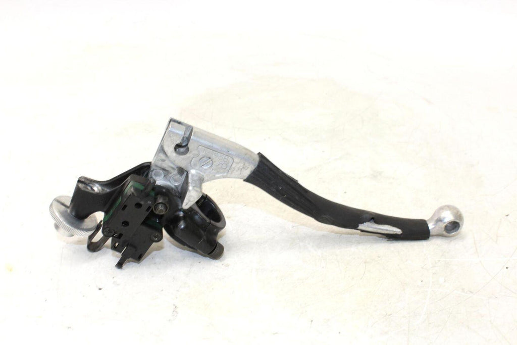 2002 Kawasaki Ninja Zx12r Zx1200b Clutch Perch Mount With Lever - Gold River Motorsports