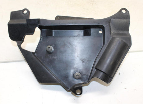 2006 Yamaha V Star 1100 Xvs1100aw Classic Plastic Cover Set Oem - Gold River Motorsports