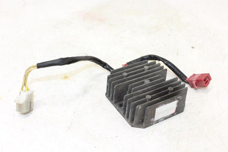 1980 Honda Cx500d Deluxe Rectifier Voltage Regulator - Gold River Motorsports