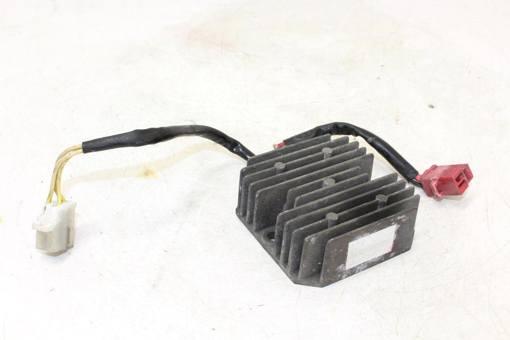 1980 Honda Cx500d Deluxe Rectifier Voltage Regulator - Gold River Motorsports