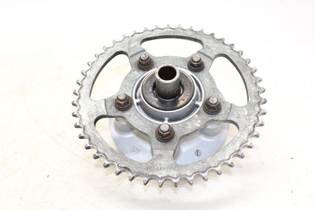 06-09 Suzuki Sv650 Rear Back Sprocket Oem - Gold River Motorsports