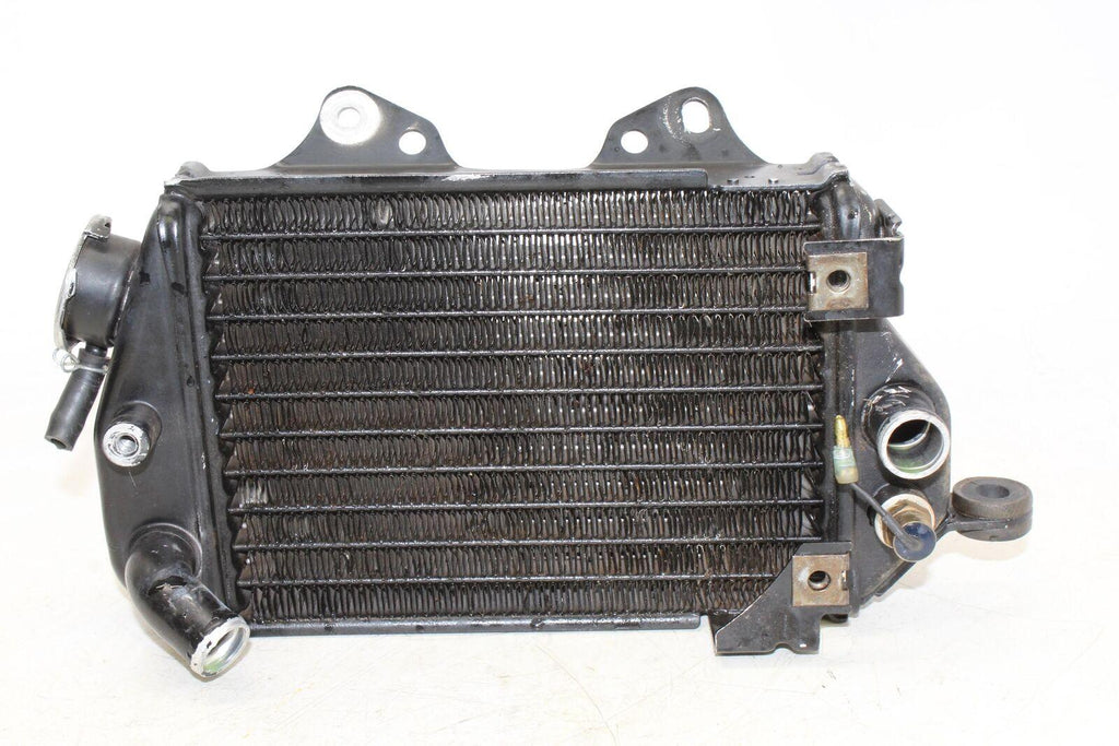 1995 Kawasaki Klx650 Engine Motor Cooling Cooler Radiator - Gold River Motorsports