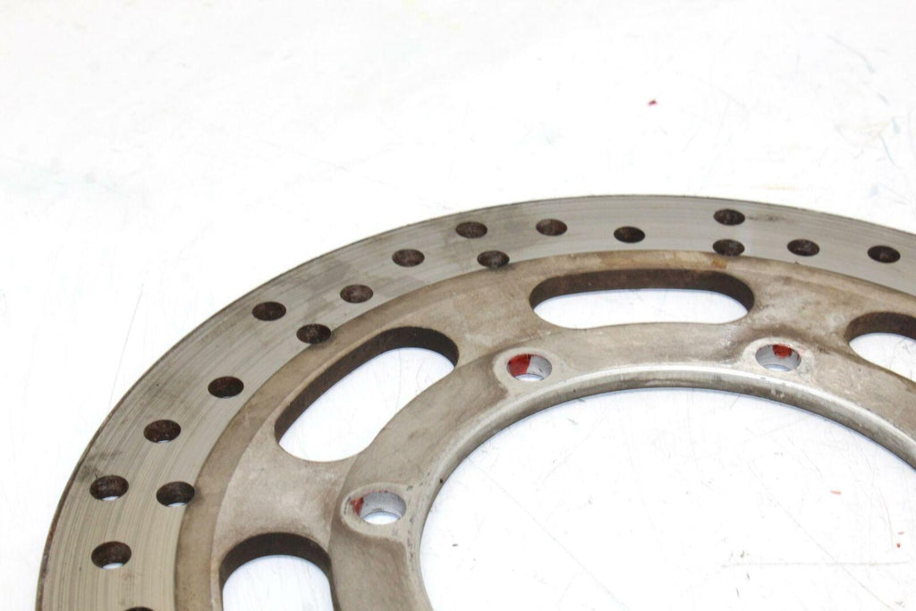 2003 Kawasaki Vulcan 1500 Vn1500l Nomad Fi Rear Rotor Back Brake Disc - Gold River Motorsports