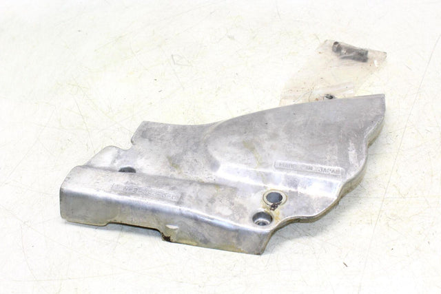 81-83 Yamaha Xj650 Seca Engine Sprocket Cover Oem - Gold River Motorsports