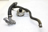 06-08 Triumph Daytona 675 Engine Motor Oil Cooler Oem - Gold River Motorsports