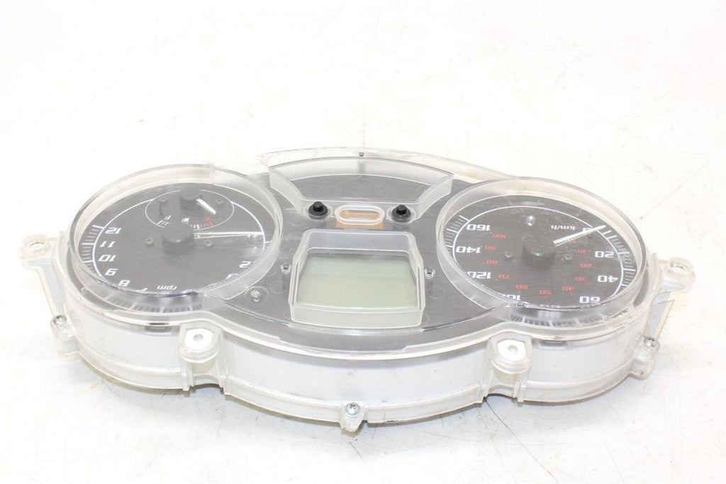 2008 Piaggio Mp3 250 Speedo Tach Gauges Display Cluster Speedometer Tachometer - Gold River Motorsports