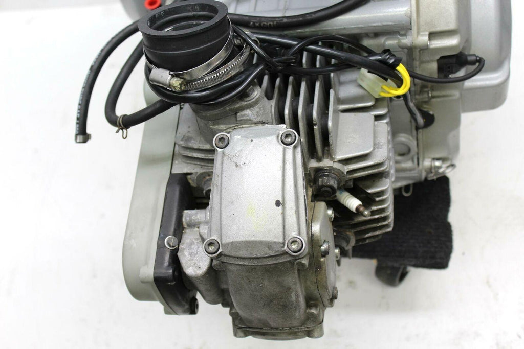 2005-2006 Ducati Multistrada 620 Engine Motor Oem *Welded* - Gold River Motorsports