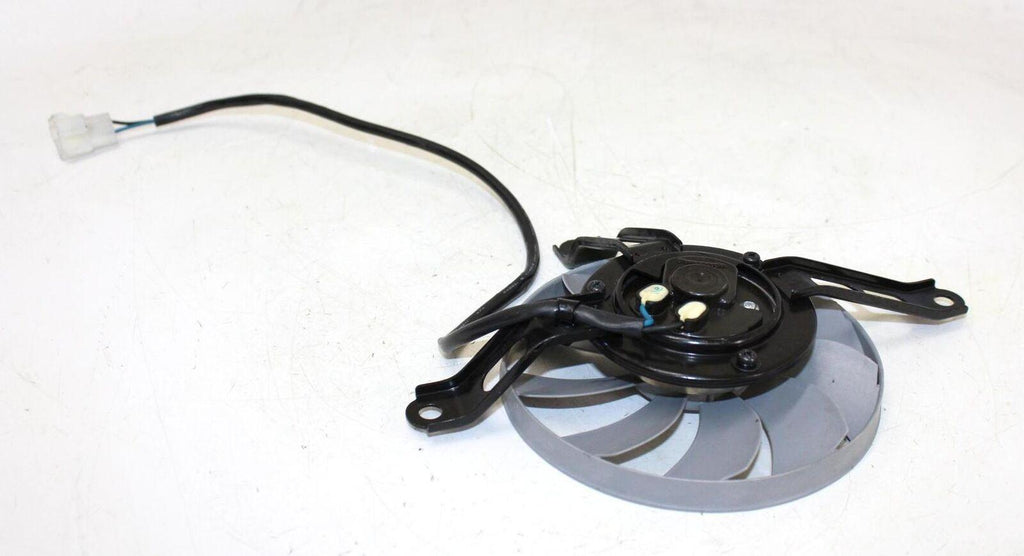 2015 Yamaha Yzf R1 Engine Radiator Cooling Fan - Gold River Motorsports