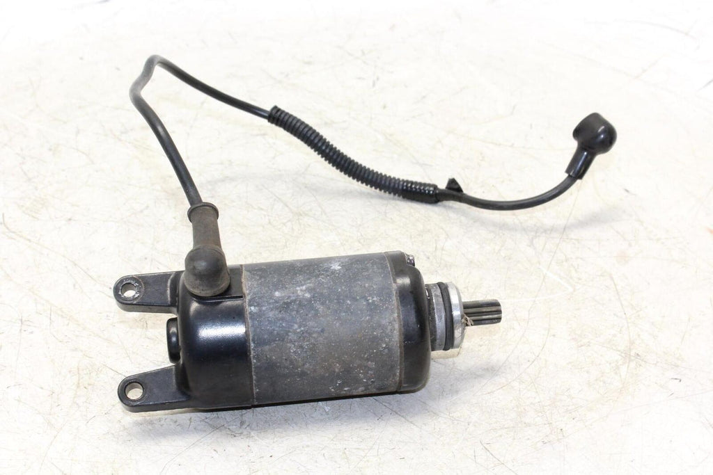 97-07 Kawasaki Ninja 250r Ex250f Engine Starting Starter Motor -Dc 12v Oem - Gold River Motorsports