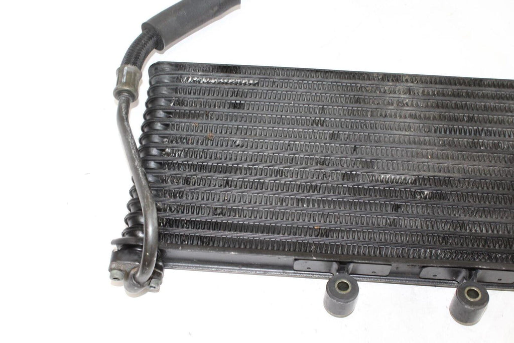 98-03 Suzuki Katana 750 Gsx750f Engine Motor Oil Cooler - Gold River Motorsports