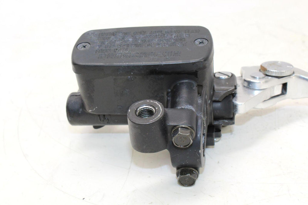 2015 Sym T2 250i Front Brake Master Cylinder With Lever - Gold River Motorsports