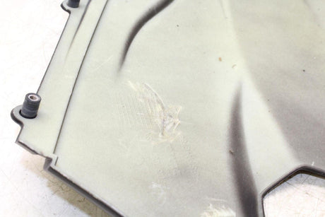 2007 Ducati 1098 Right Lower Fairing Cover Panel Cowl Plastic - Gold River Motorsports
