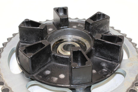 2002 Yamaha Yzf600r Rear Back Sprocket - Gold River Motorsports