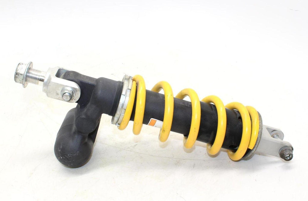 08-09 Suzuki Gsxr600 Rear Back Shock Absorber Suspension Oem - Gold River Motorsports