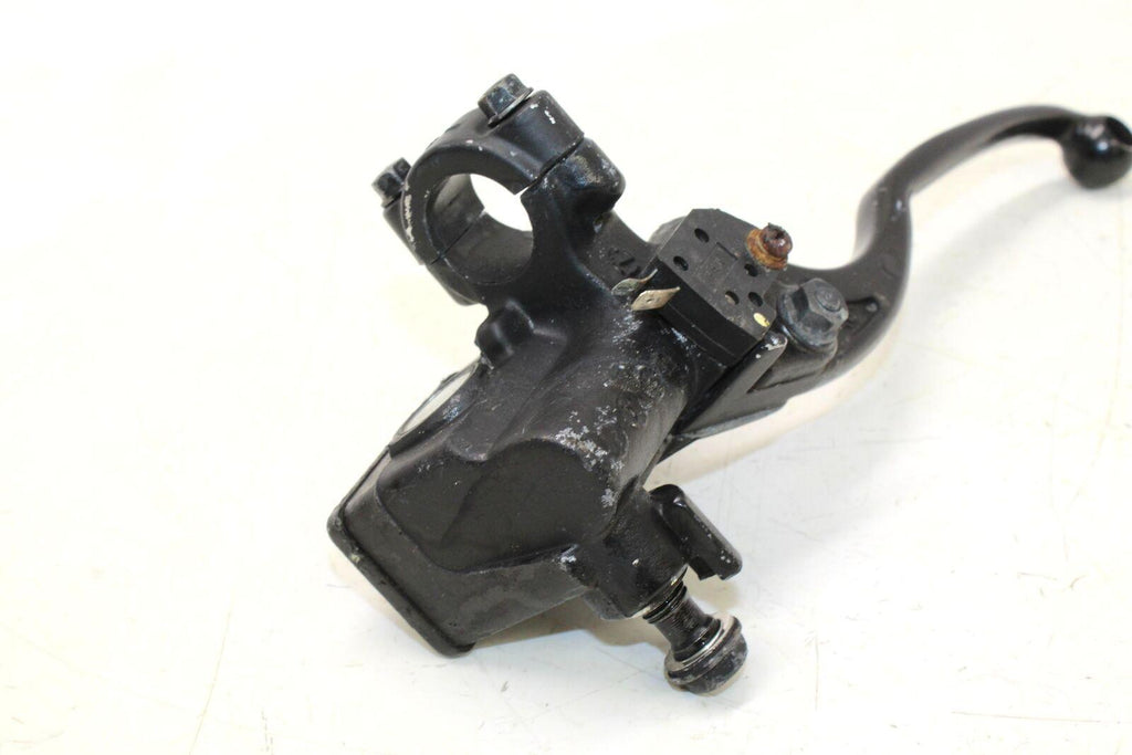 2010 Kawasaki Ninja 250r Ex250j Front Brake Master Cylinder With Lever - Gold River Motorsports