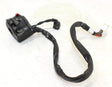 1999 Triumph Legend Tt Left Clip On Handle Horn Signals Switch Switches - Gold River Motorsports