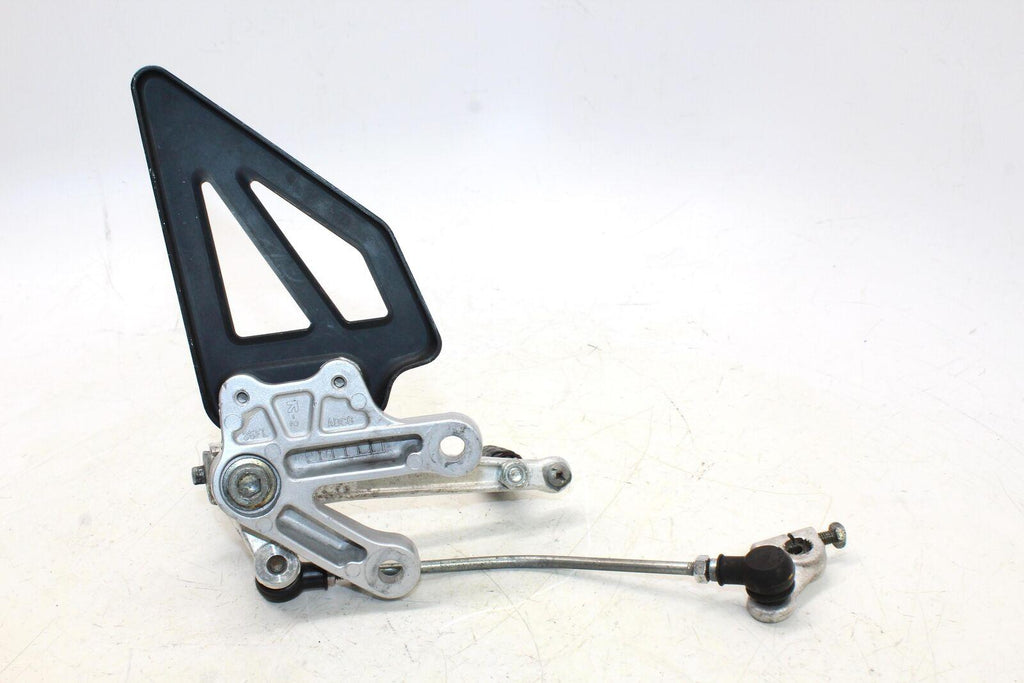 2003 Suzuki Gsxr750 Right Rearset Brake Foot Pedal - Gold River Motorsports