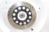 1989 Suzuki Gs500e Rear Wheel Back Rim Oem - Gold River Motorsports