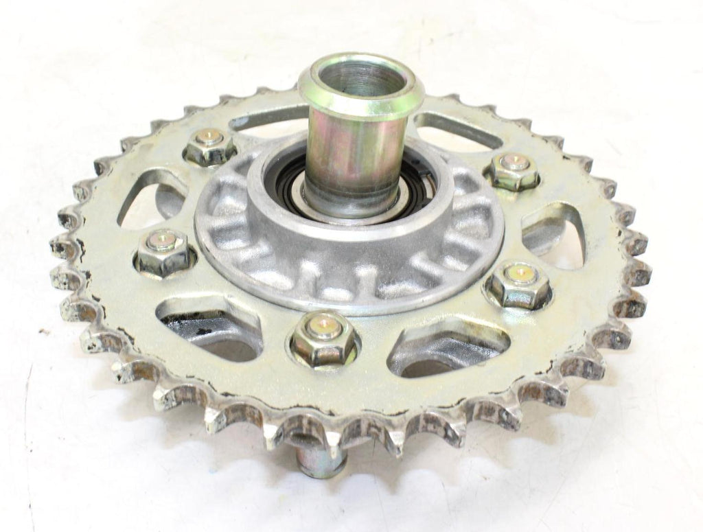 02 Ducati Monster 916 S4 Rear Back Sprocket - Gold River Motorsports