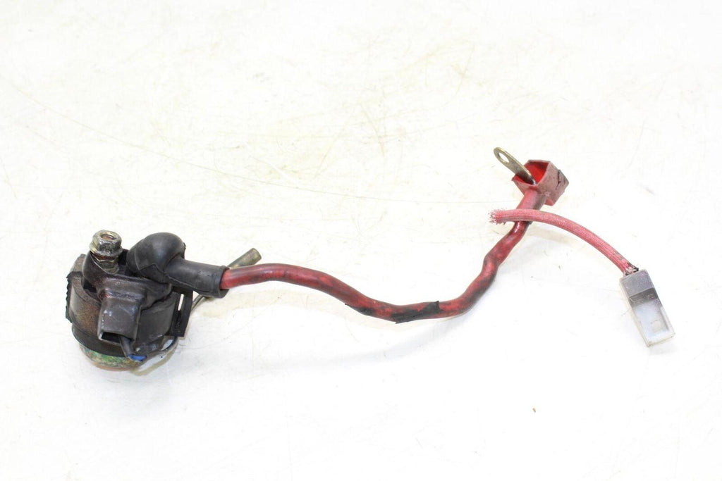 1984 Yamaha Fj1100 Engine Starter Relay Starting Motor Switch Oem - Gold River Motorsports