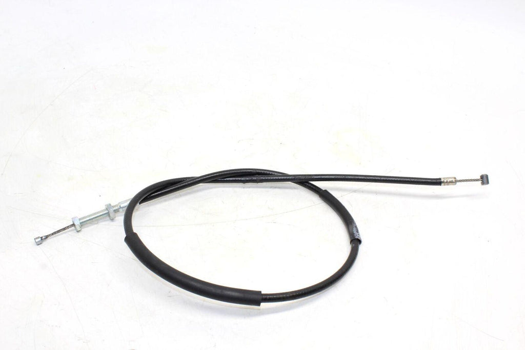 05-06 Honda Cbr600rr Clutch Cable Line Oem - Gold River Motorsports