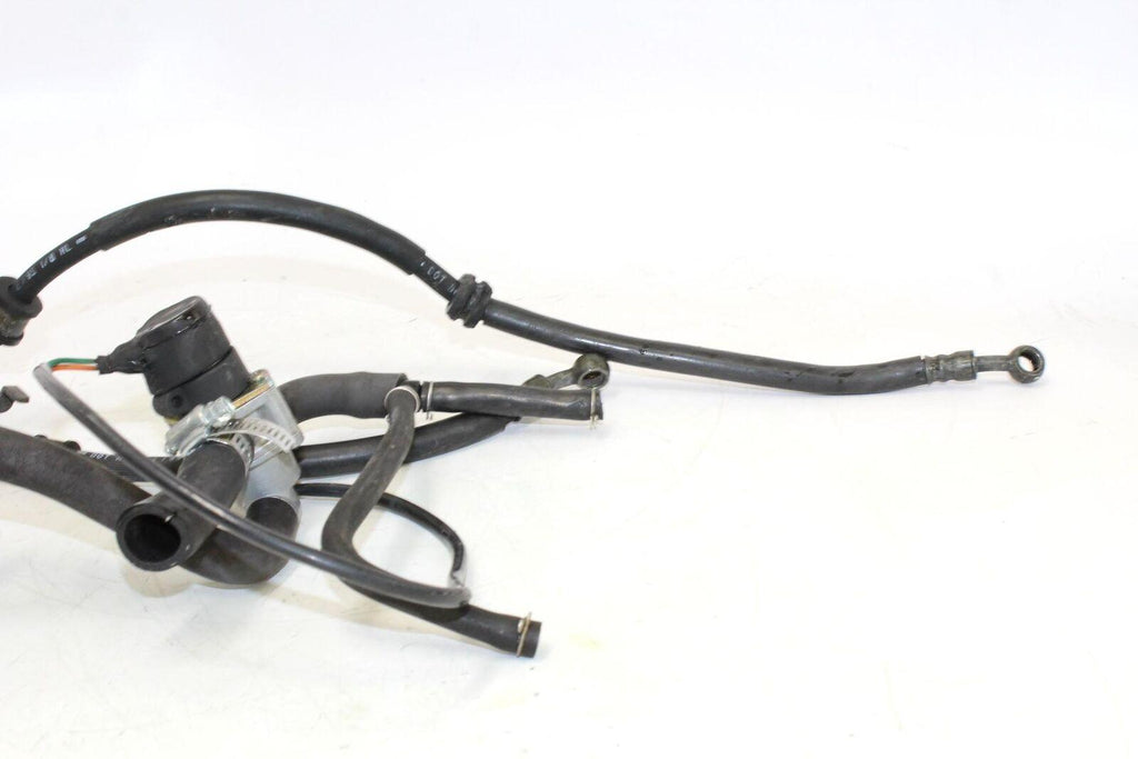 1995 Honda Cbr600f3 Rear Back Brake Hose Fluid Line - Gold River Motorsports