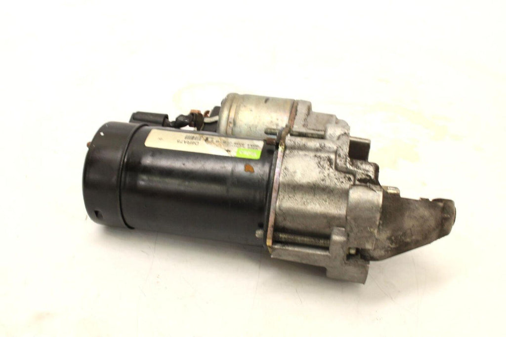 99-05 Bmw R1100gs Engine Starting Starter Motor -Dc 12v Oem - Gold River Motorsports