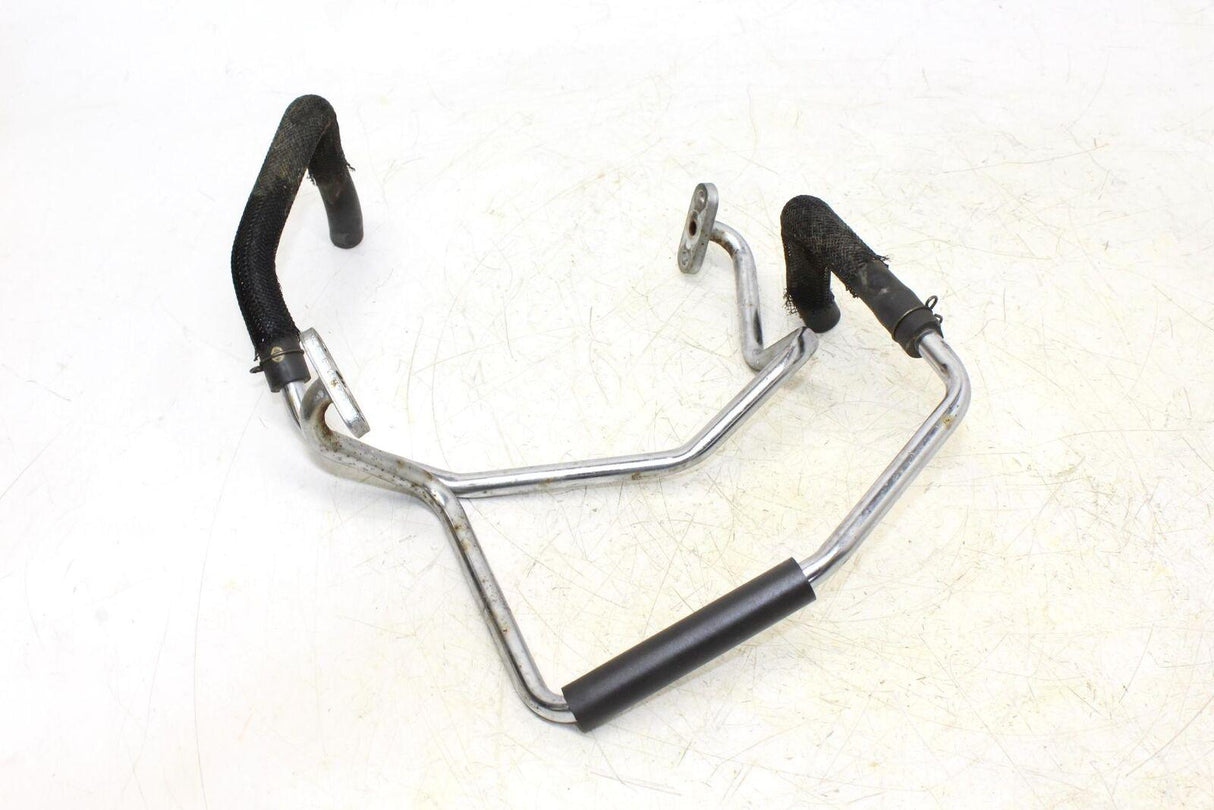 2003 Suzuki Intruder 800 Vs800gl Engine Motor Oil Cooler Hoses Oem - Gold River Motorsports