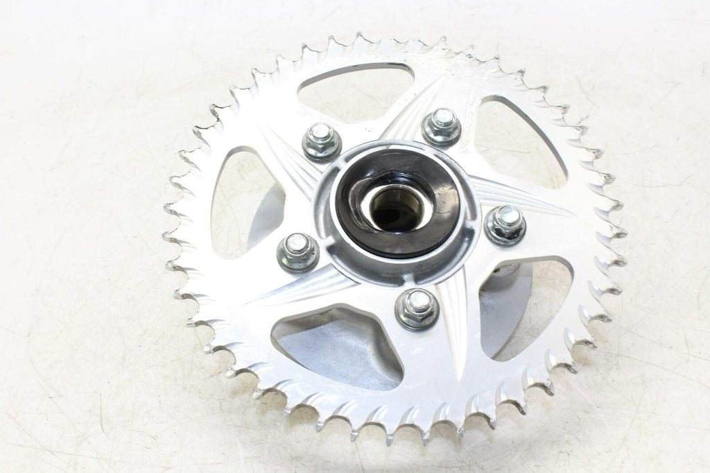 99-02 Suzuki Sv650 Rear Back Sprocket Oem - Gold River Motorsports