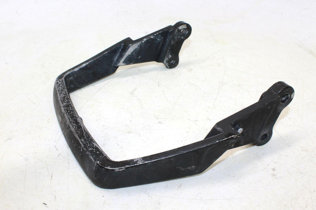 1985 Honda Interceptor 500 Vf500f Left Passenger Rear Seat Grab Bar Handle - Gold River Motorsports