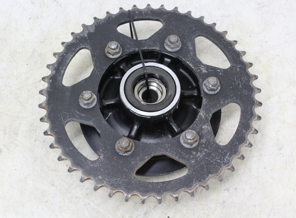 2008 Kawasaki Ninja 250r Ex250r Sprocket - Gold River Motorsports