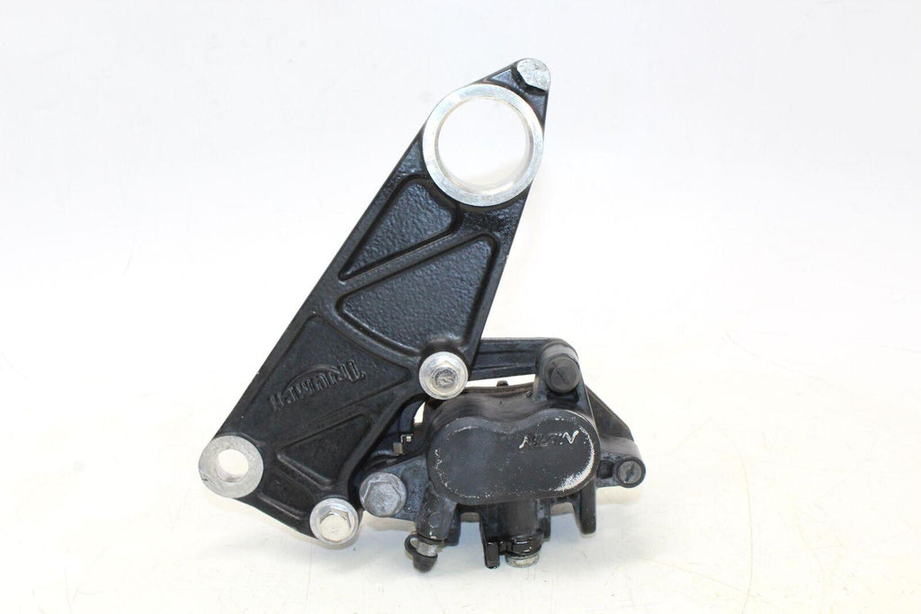 2000 Triumph Thunderbird 900 Rear Back Brake Caliper With Mount Bracket Oem - Gold River Motorsports